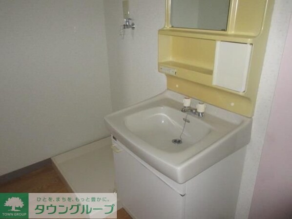 立見プリティハイツの物件内観写真